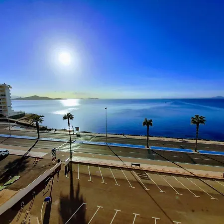 Casa En Urbanizacion Ibicencos Feriehus *