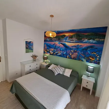 Feriehus Casa En Urbanizacion Ibicencos