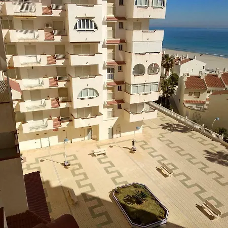 Casa En Urbanización Ibicencos Сasa de vacaciones La Manga del Mar Menor