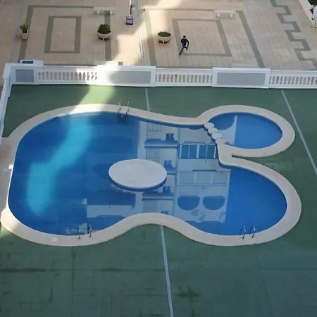 Casa En Urbanizacion Ibicencos La Manga