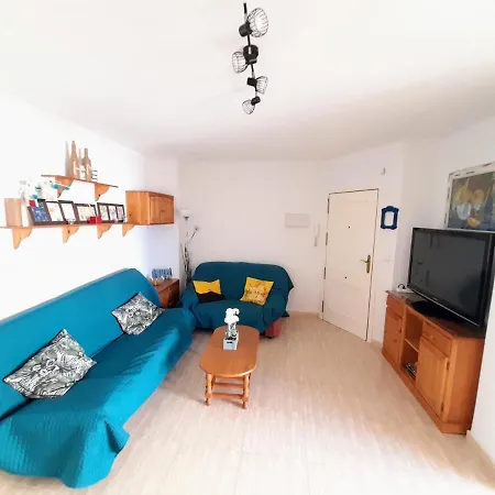 Casa En Urbanizacion Ibicencos * La Manga del Mar Menor