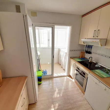 Casa En Urbanizacion Ibicencos Holiday home