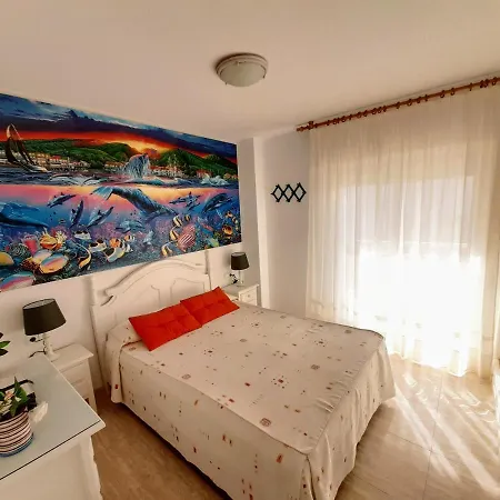 Casa En Urbanizacion Ibicencos Holiday home