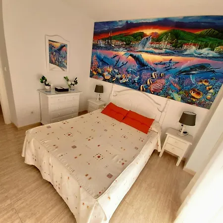 Casa En Urbanizacion Ibicencos * La Manga del Mar Menor