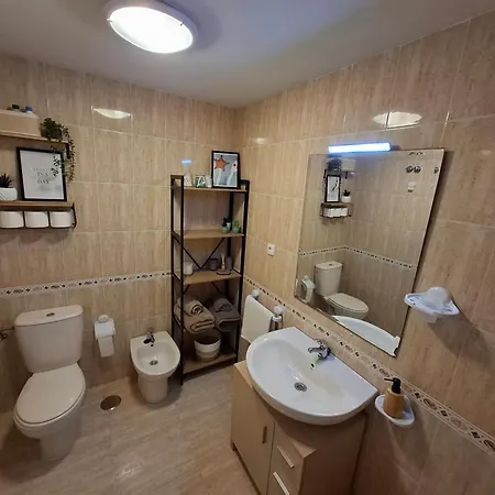 Casa En Urbanizacion Ibicencos Ferienhaus *