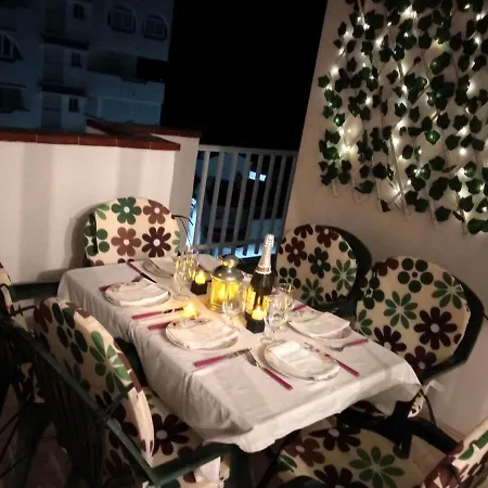 Casa En Urbanizacion Ibicencos La Manga del Mar Menor