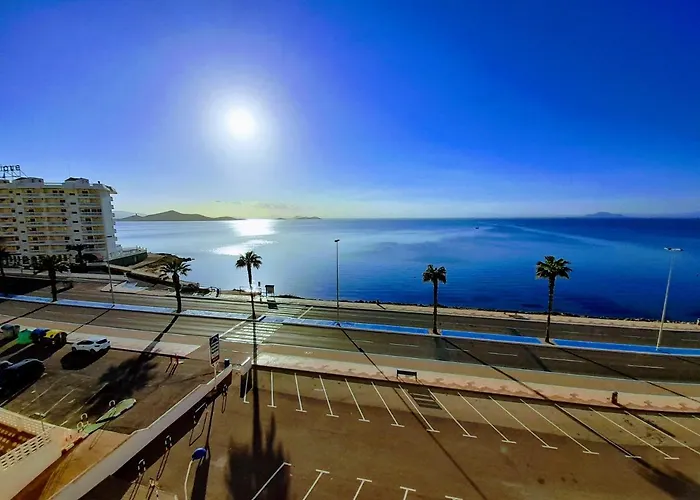 Casa En Urbanizacion Ibicencos Hébergement de vacances *