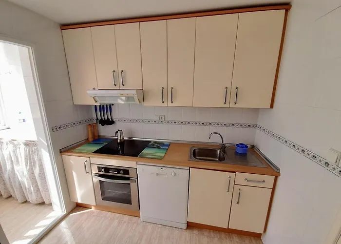 Hébergement de vacances Casa En Urbanizacion Ibicencos *