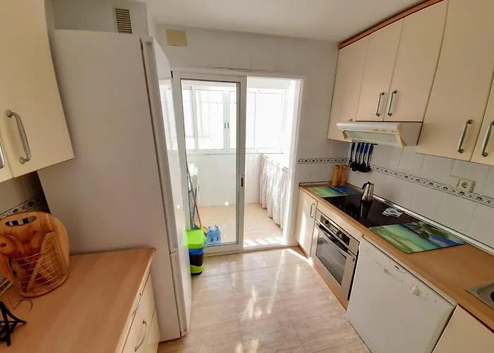 Casa En Urbanizacion Ibicencos Hébergement de vacances