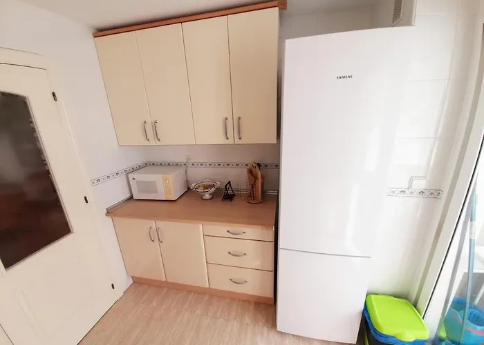 Casa En Urbanizacion Ibicencos * La Manga del Mar Menor