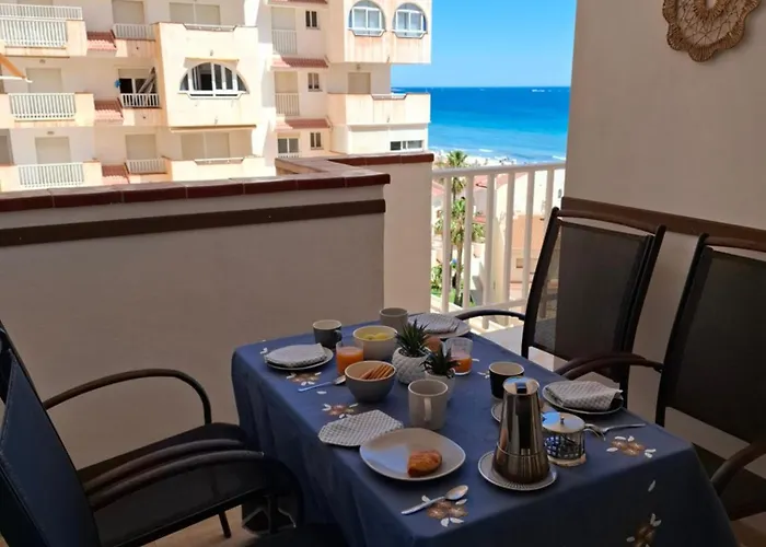 Casa En Urbanizacion Ibicencos Hébergement de vacances