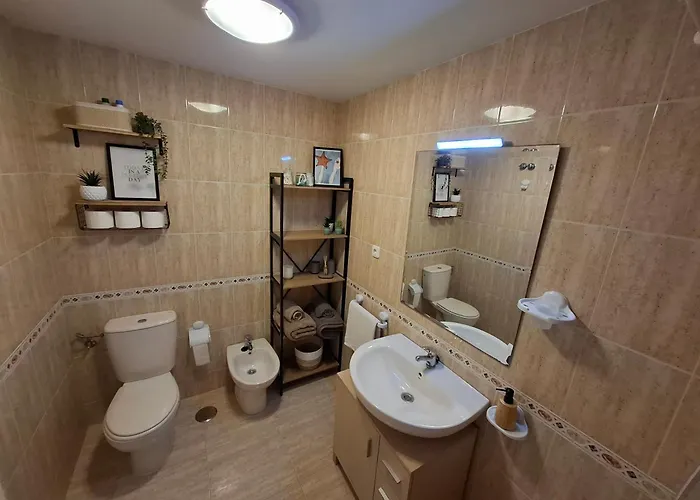 Casa En Urbanizacion Ibicencos Hébergement de vacances *