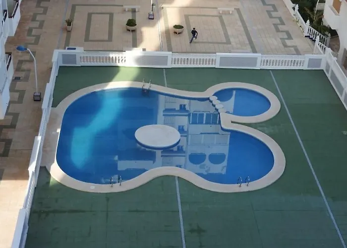 Casa En Urbanizacion Ibicencos La Manga del Mar Menor