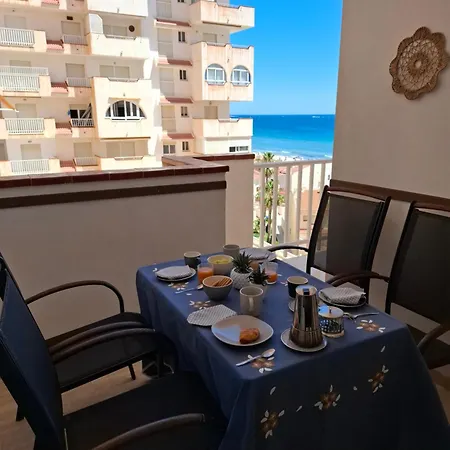 Casa En Urbanizacion Ibicencos Prázdninový dům