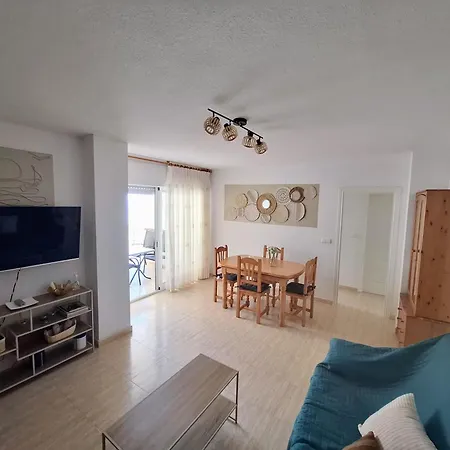 Prázdninový dům Casa En Urbanizacion Ibicencos *